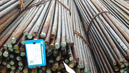 碌曲30CrNi3Mo合金结构钢